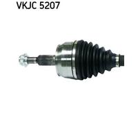 Semiasse VKJC 5207 SKF per VW MULTIVAN T5 TRANSPORTER T5 Autobus