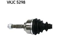 Semiasse VKJC 5298 SKF per CITROËN PEUGEOT