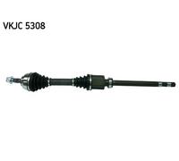 Semiasse VKJC 5308 SKF per CITROËN C5 II Break C8 C5 II