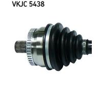 SKF VKJC 5438 Semiasse Anteriore Sx per VW PASSAT (3B3) PASSAT Variant (3B6)