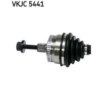 Albero di trasmissione SKF VKJC 5441 sinistra