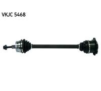 SKF Semiasse VKJC 5468 destro per Audi A4 B5 e Passat Variant