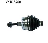SKF Semiasse VKJC 5468 destro per Audi A4 B5 e Passat Variant