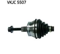 Albero di trasmissione SKF VKJC 5507 sinistro