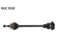 Albero dell'asse SKF VKJC 5530