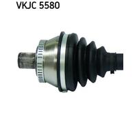 Semiasse VKJC 5580 SKF per AUDI SEAT