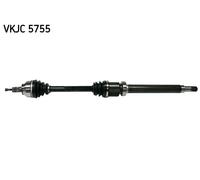 Semiasse VKJC 5755 SKF per VOLVO FORD