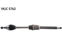 SKF Semiasse VKJC 5762 anteriore destro per Ford Focus II Turnier, Cabriolet, C-MAX