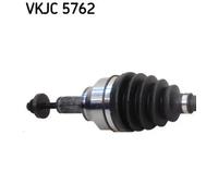 Semiasse VKJC 5762 SKF per FORD FOCUS II Turnier FOCUS II Cabriolet FOCUS C-MAX