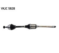 SKF VKJC 5828 Semiasse