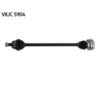Albero di trasmissione SKF VKJC 5904