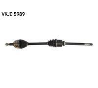 SKF VKJC 5989 Semiasse