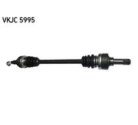 Semiasse VKJC 5995 SKF per BMW 1 3 2 Coupé 4 Gran Coupe 3 Touring