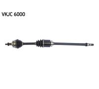 Albero di trasmissione SKF VKJC 6000