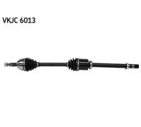Semiasse VKJC 6013 SKF per RENAULT MEGANE II Familiare MEGANE II SCÉNIC II