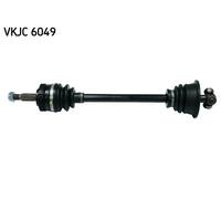 Albero di trasmissione SKF VKJC 6049 sinistra