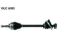 Semiasse VKJC 6085 SKF per RENAULT NISSAN