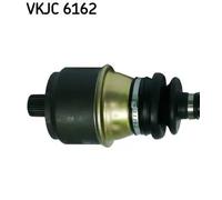 Semiasse VKJC 6162 SKF per MERCEDES-BENZ /8 123 Tre volumi 123 T-Model SL
