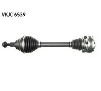 Semiasse VKJC 6539 SKF per VW SKODA SEAT