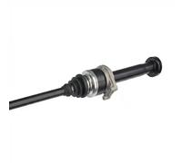 Albero di trasmissione SKF VKJC 6775
