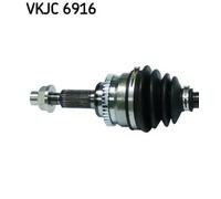 Albero di trasmissione SKF VKJC 6916
