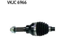 SKF VKJC 6966 Kit Semiasse,