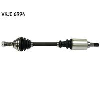 Albero di trasmissione SKF VKJC 6994 sinistro