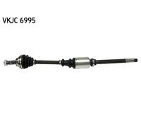 Albero di trasmissione SKF VKJC 6995 destro