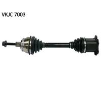 Albero di trasmissione SKF VKJC 7003 destro
