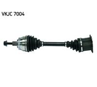 SKF Albero di trasmissione VKJC 7004