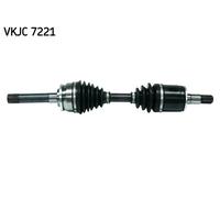 SKF VKJC 7221 Semiasse