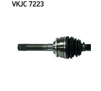 Albero di trasmissione SKF VKJC 7223