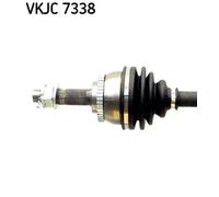 Albero di trasmissione SKF VKJC 7338