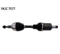 Albero di trasmissione SKF VKJC 7577
