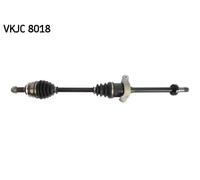 SKF VKJC 8018 Semiasse