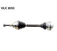 SKF Semiasse VKJC 8050 Anteriore Sinistra per VW Skoda Seat Audi