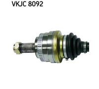 Semiasse VKJC 8092 SKF per BMW 1 Cabriolet 3 Touring 1 3 3 Coupé 1 Coupé