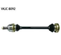 Semiasse VKJC 8092 SKF per BMW 1 Cabriolet 3 Touring 1 3 3 Coupé 1 Coupé