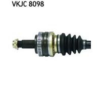 Semiasse VKJC 8098 SKF per BMW 3 Touring 3 Cabriolet 3 1 3 Coupé 1 Cabriolet