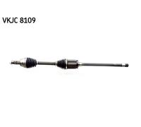SKF Albero di trasmissione VKJC 8109 per BMW X5/X6