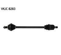 Semiasse VKJC 8283 SKF per VW SEAT SKODA