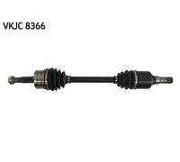 SKF VKJC 8366 Semiasse