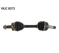 SKF VKJC 8373 Albero Di Trasmissione Per Opel Insignia A Vauxhall Zafira MK III