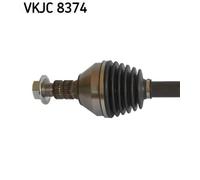 SKF VKJC 8374 Semiasse
