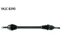 Semiasse VKJC 8390 SKF per PEUGEOT CITROËN