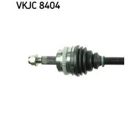 Semiasse VKJC 8404 SKF per OPEL RENAULT