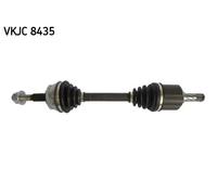 Semiasse VKJC 8435 SKF per VOLVO 850 850 Familiare V70 I C70 I Coupé S70