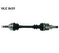 Semiasse VKJC 8459 SKF per RENAULT KANGOO KANGOO Express CLIO II