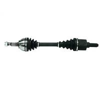 Albero di trasmissione SKF VKJC 8480 sinistro