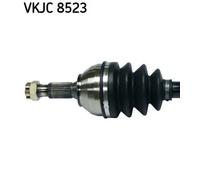 Semiasse VKJC 8523 SKF per FIAT PEUGEOT CITROËN TOYOTA